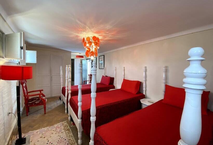 Hotel Maison Du Tresor