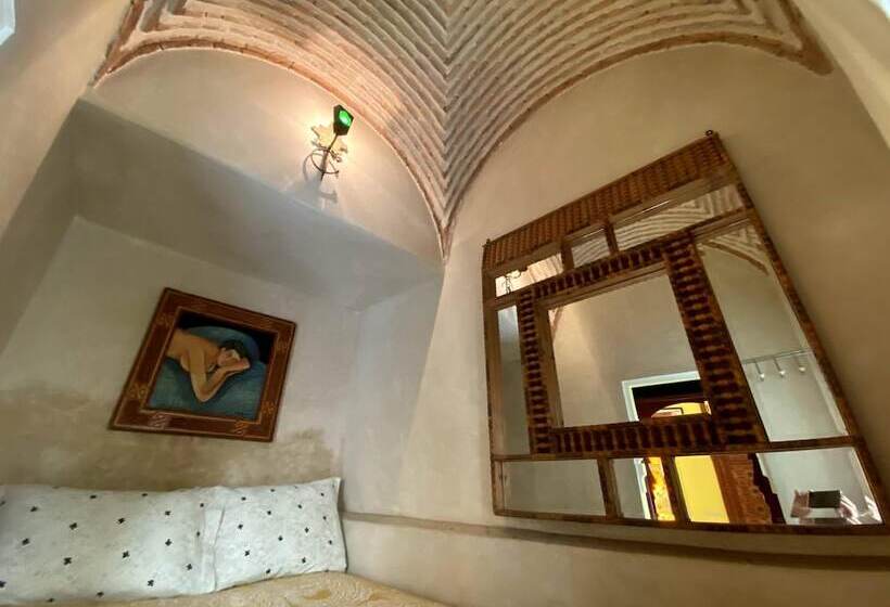 Hotel Maison Du Tresor