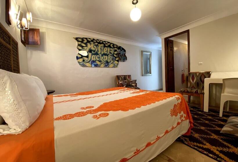 Hotel Maison Du Tresor