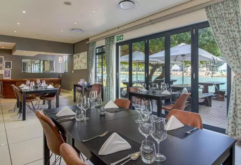 Hotelli Mypond Stenden