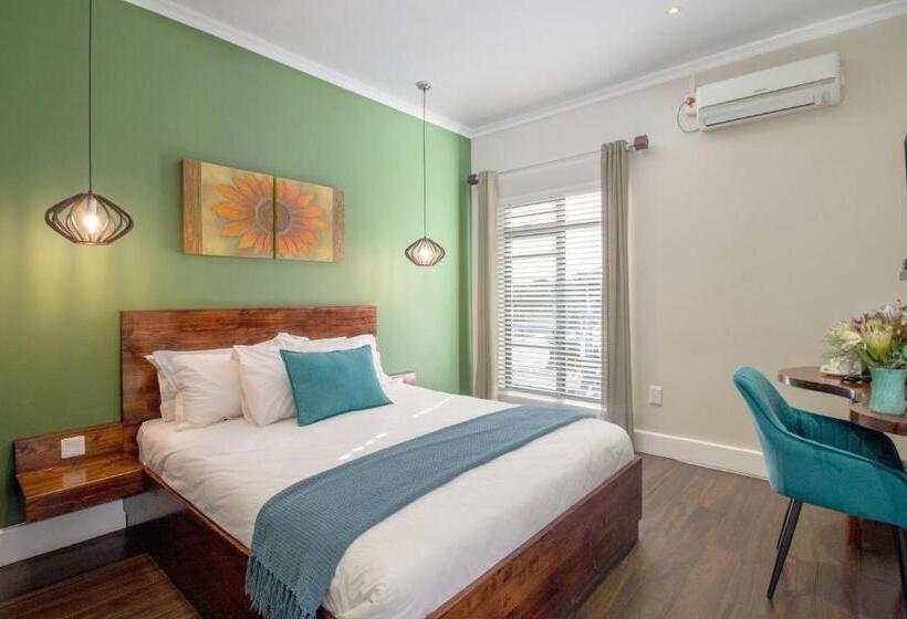 בית מלון כפרי Mypond Stenden