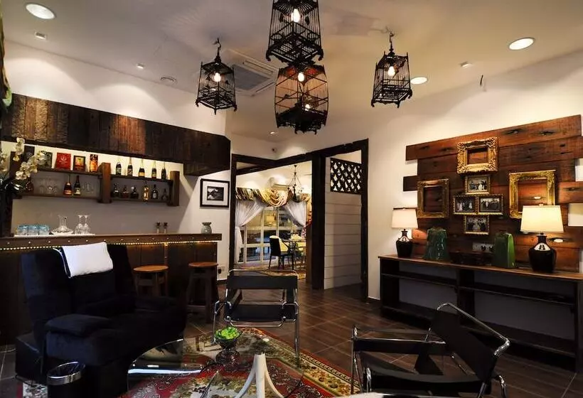 Otel Npf Bali Villa
