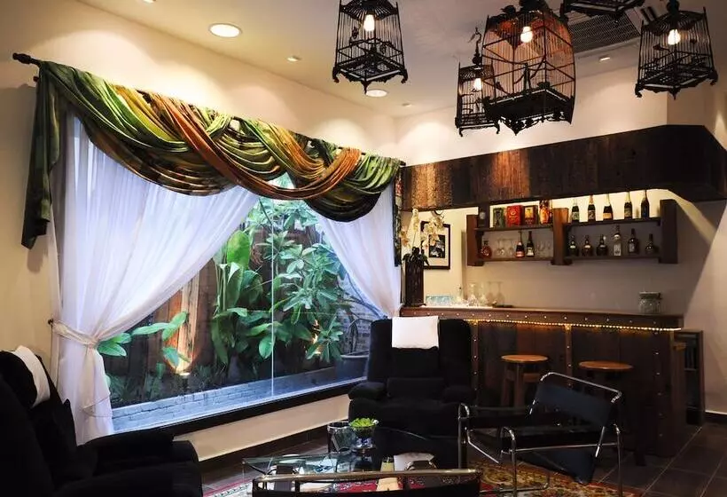 Otel Npf Bali Villa