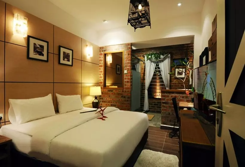 Otel Npf Bali Villa