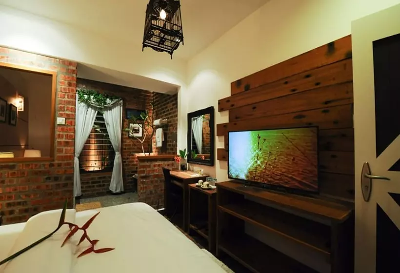 Otel Npf Bali Villa