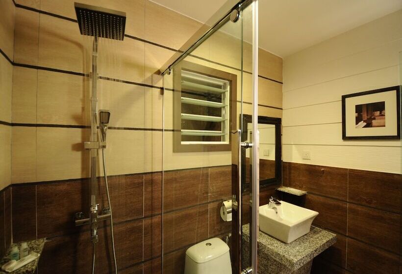 فندق Npf Bali Villa