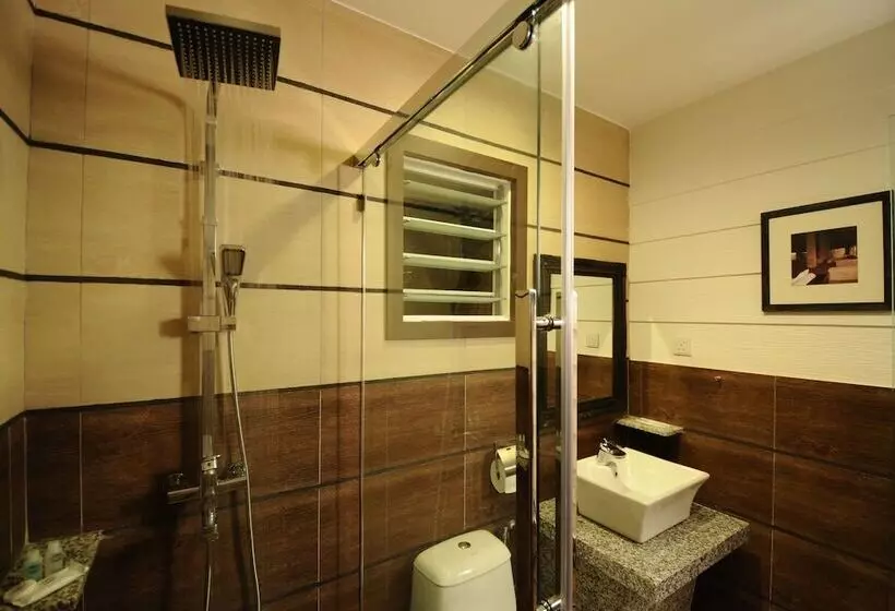 Otel Npf Bali Villa