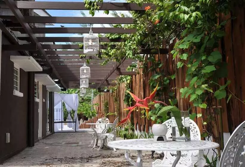 Otel Npf Bali Villa