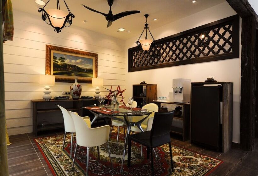 فندق Npf Bali Villa