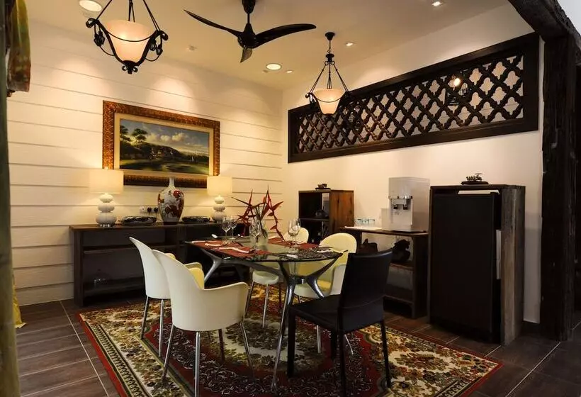 Otel Npf Bali Villa