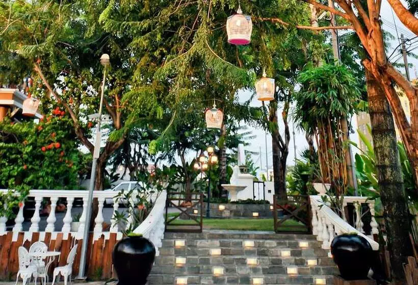 Otel Npf Bali Villa