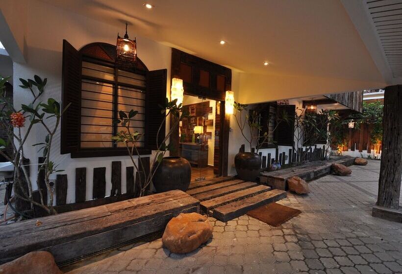 فندق Npf Bali Villa