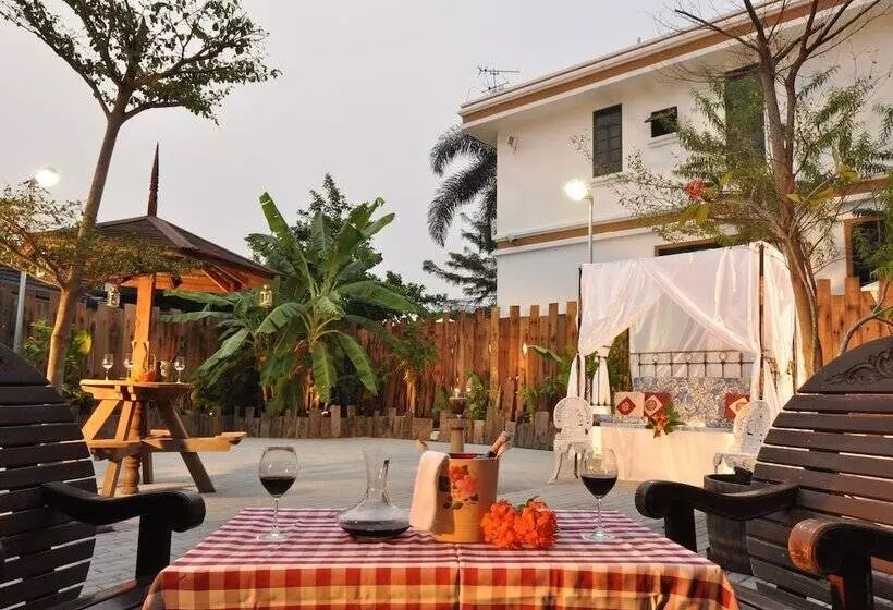 Otel Npf Bali Villa