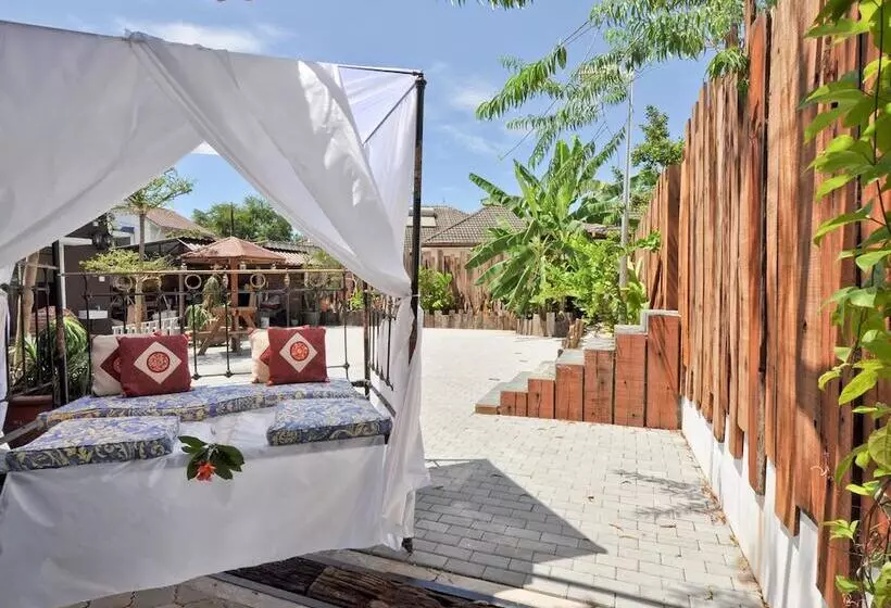 Otel Npf Bali Villa