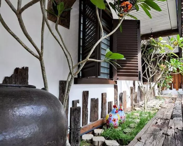 Otel Npf Bali Villa
