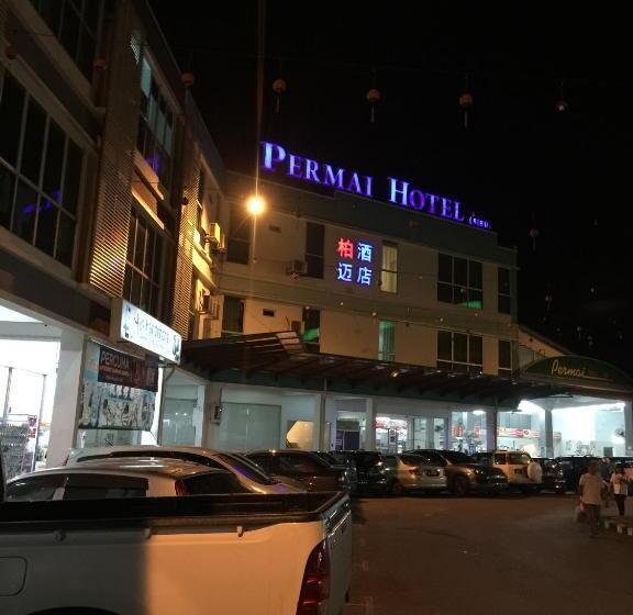 Permai Hotel Sibu