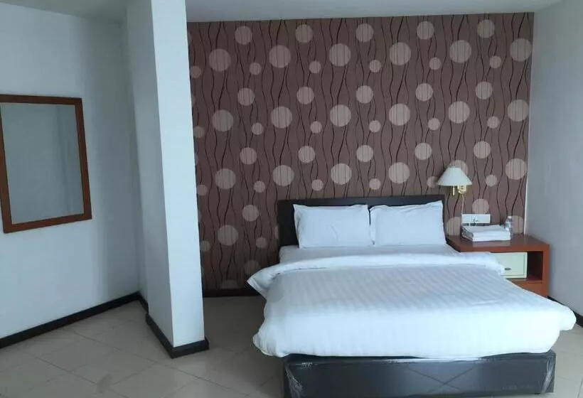 Permai Hotel Sibu