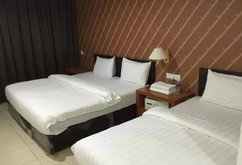Permai Hotel Sibu