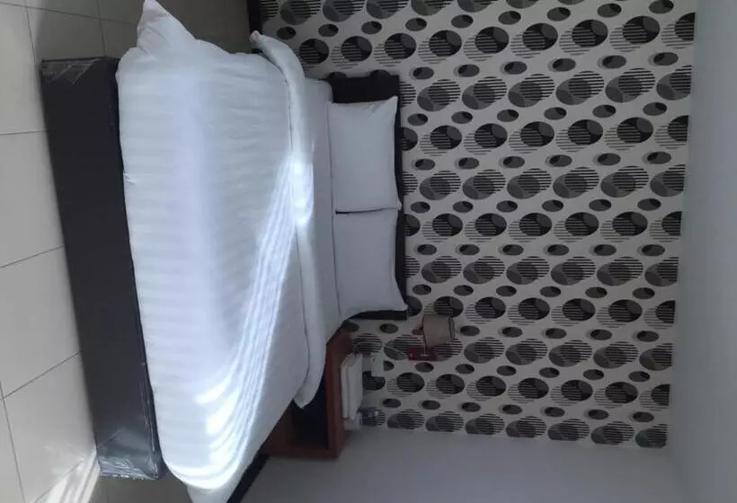 Permai Hotel Sibu