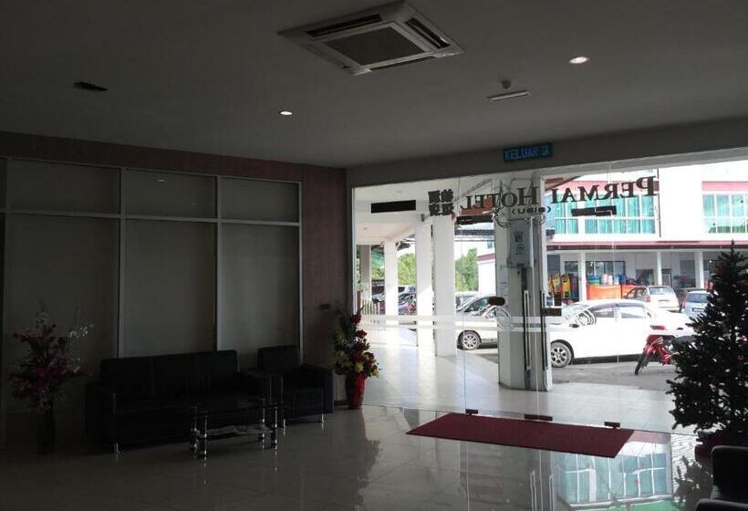 Permai Hotel Sibu
