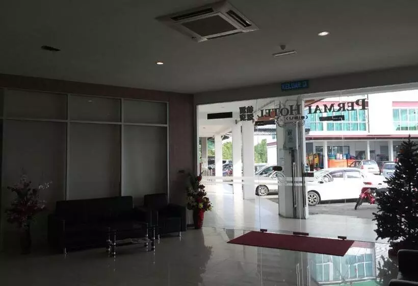 Permai Hotel Sibu