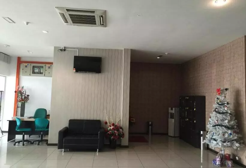 Permai Hotel Sibu
