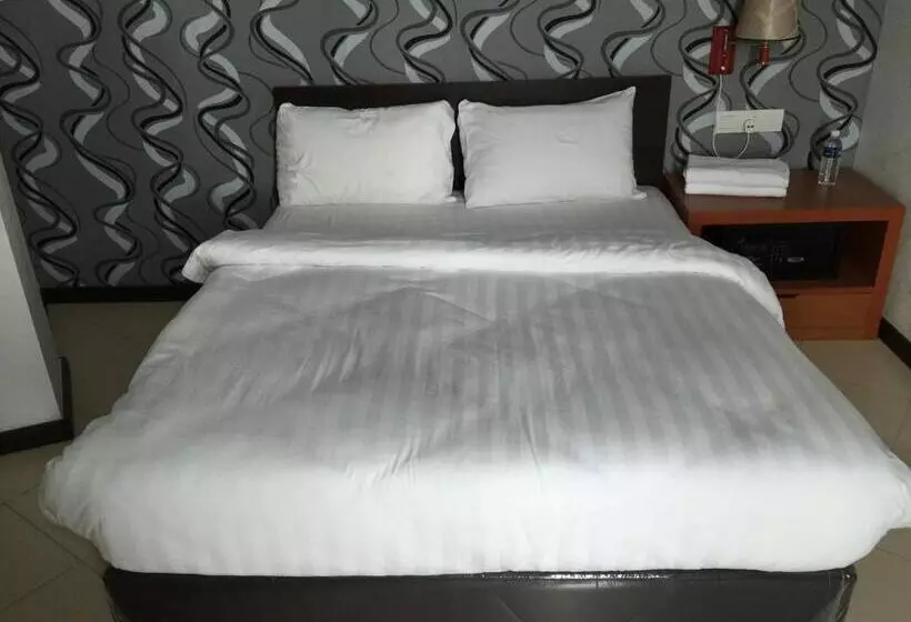 Permai Hotel Sibu