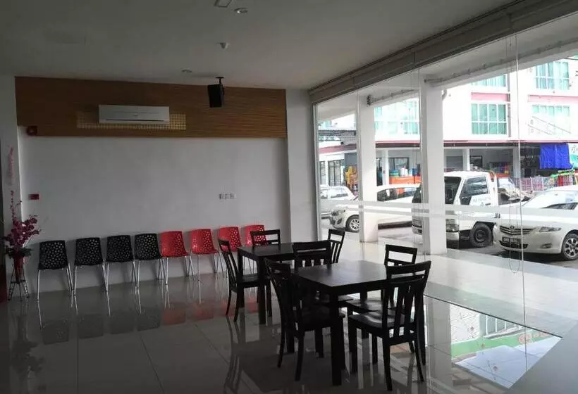 Permai Hotel Sibu