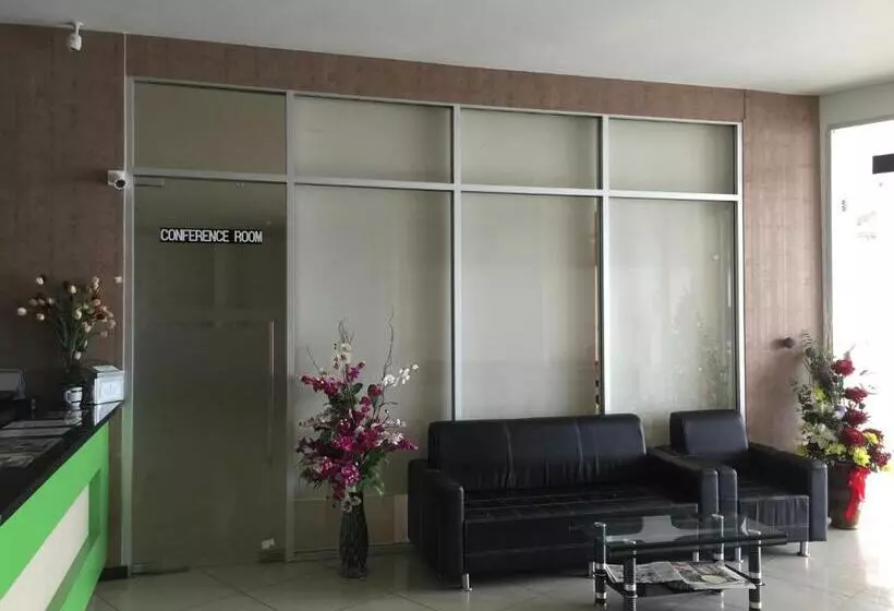 Permai Hotel Sibu