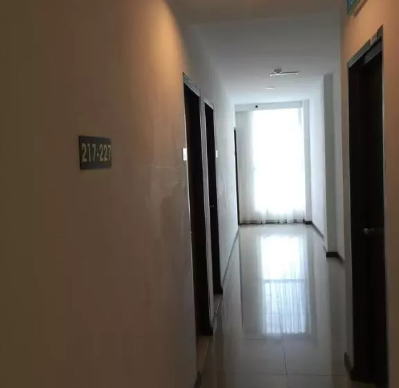 Permai Hotel Sibu