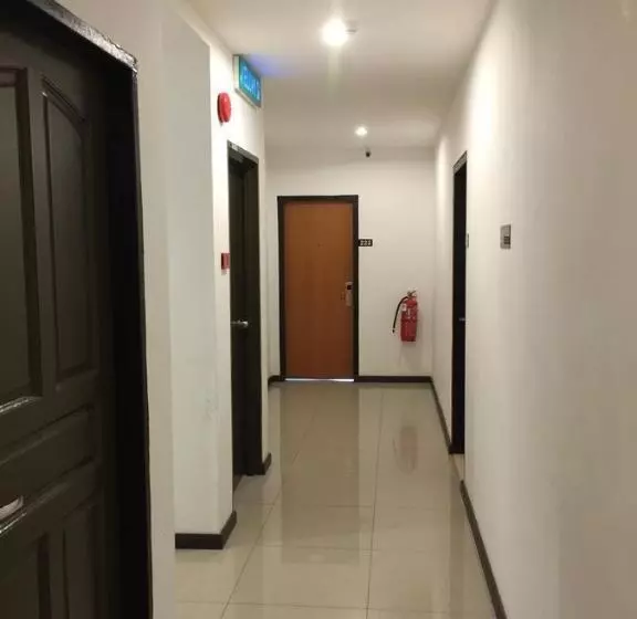 Permai Hotel Sibu
