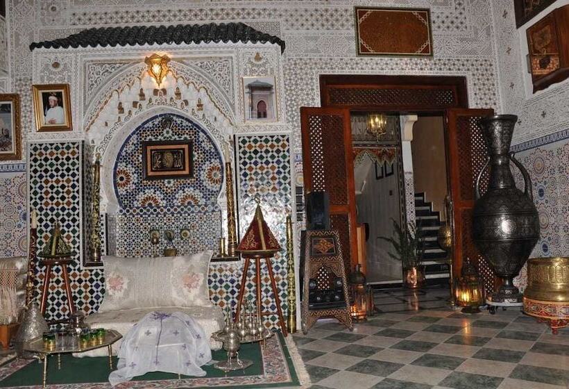 Hotel Riad Royal