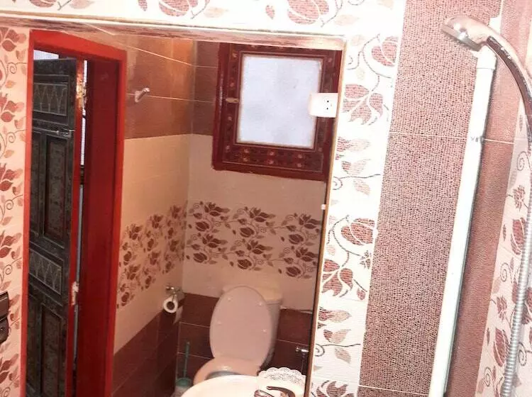 هتل Riad Royal