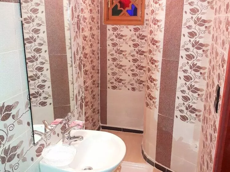 هتل Riad Royal