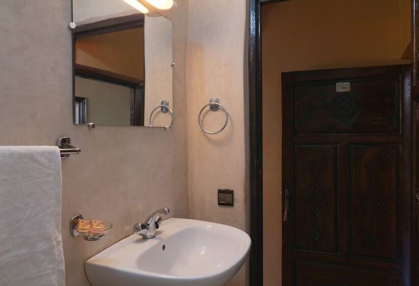 فندق Soleil Imlil