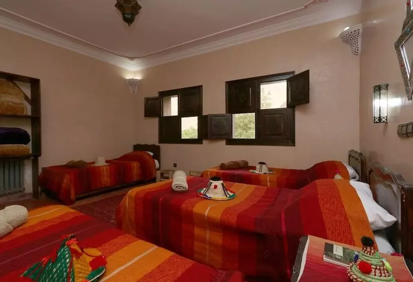 هتل Soleil Imlil