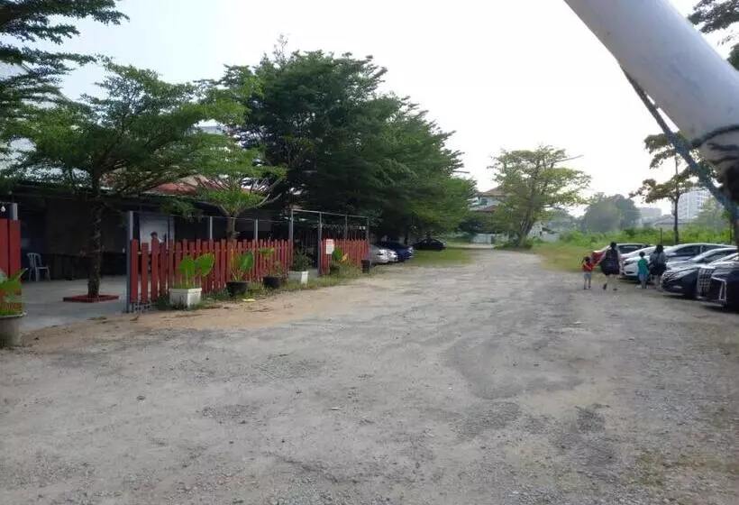 Hotel Tengkera