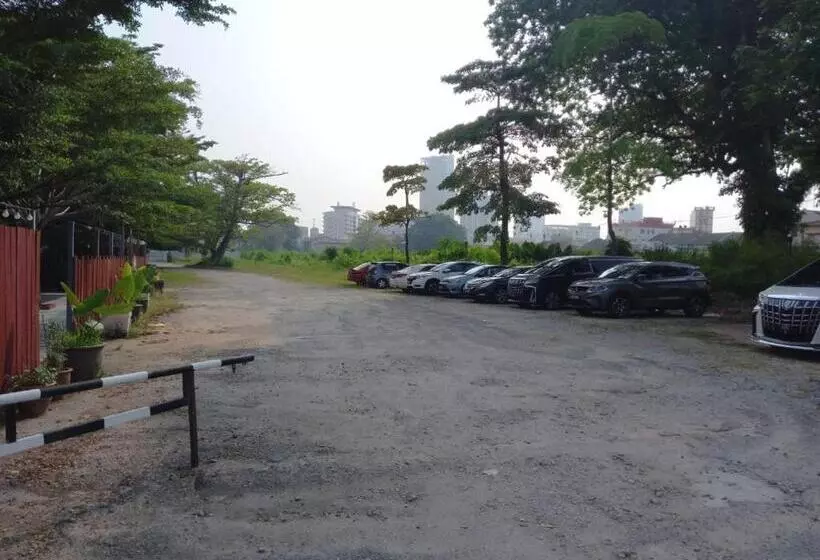 Hotel Tengkera