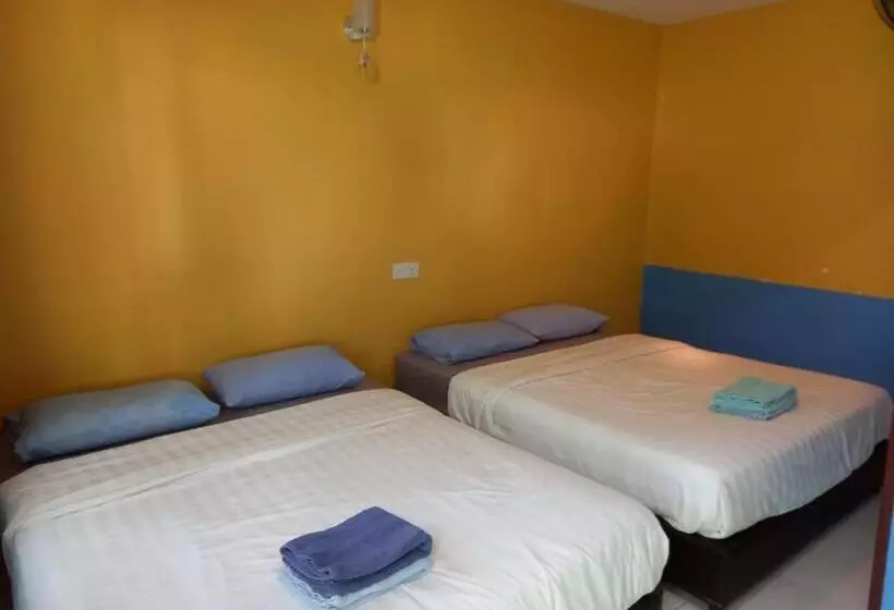 Hotel Tengkera