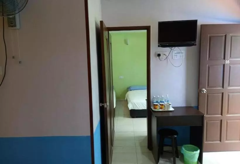 Hotel Tengkera