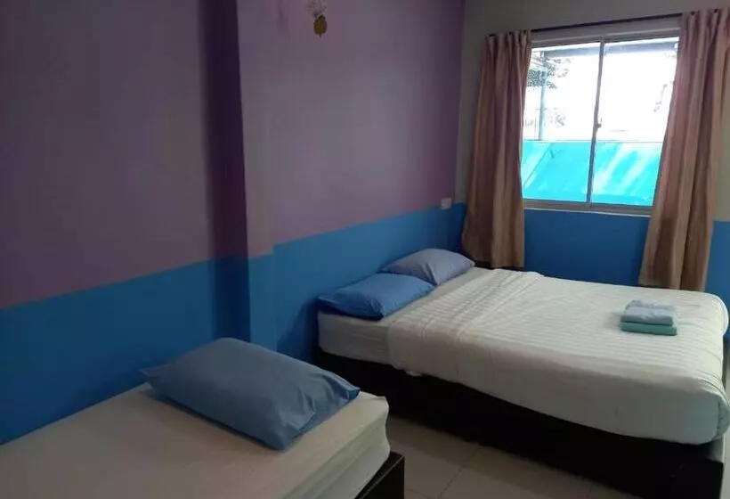 Hotel Tengkera