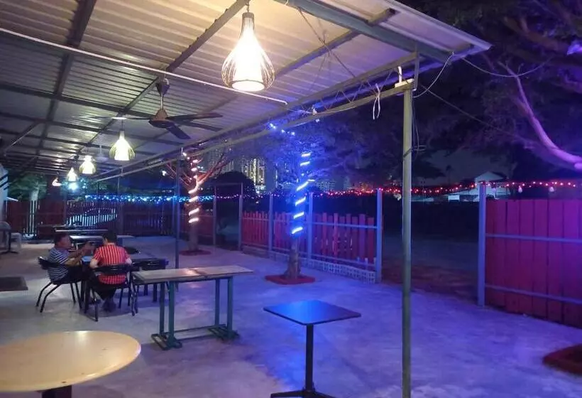 Hotel Tengkera