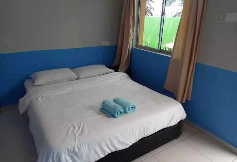 Hotel Tengkera