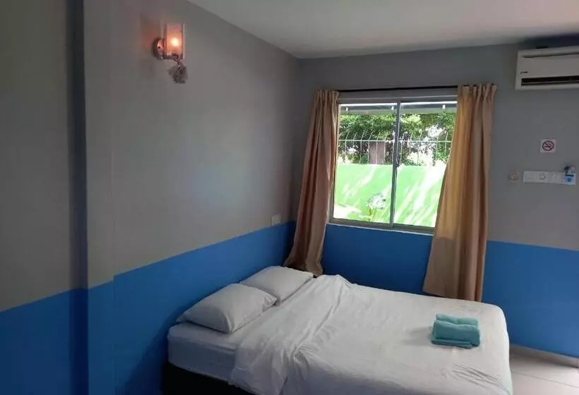 Hotel Tengkera