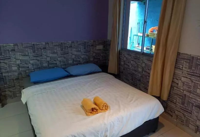 Hotel Tengkera