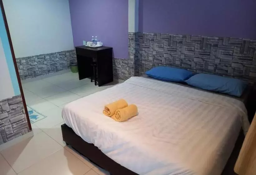 Hotel Tengkera