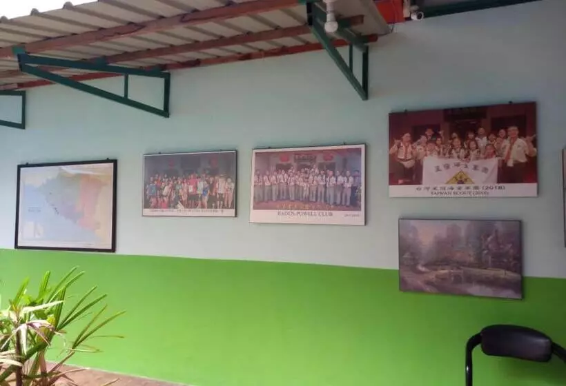 Hotel Tengkera