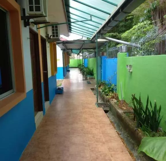 Hotel Tengkera