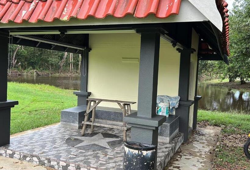 Kuala Terengganu Golf Resort By Ancasa Hotels & Resorts