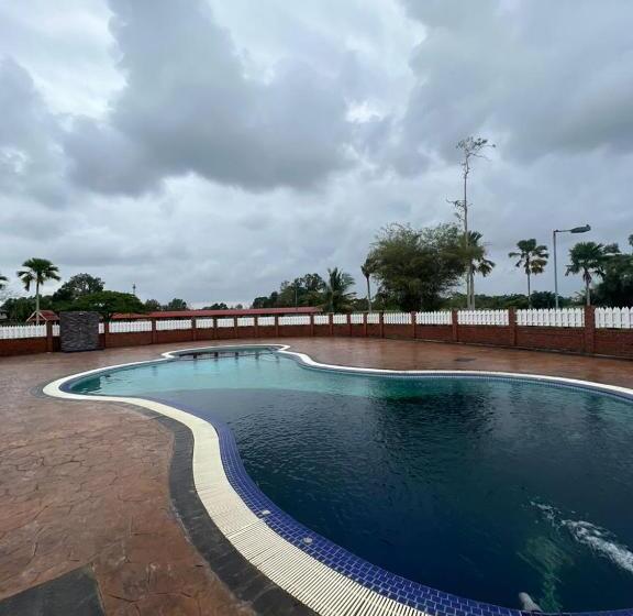 Kuala Terengganu Golf Resort By Ancasa Hotels & Resorts